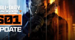 Call of Duty: Black Ops 7 - S01 Update