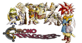Chrono Trigger