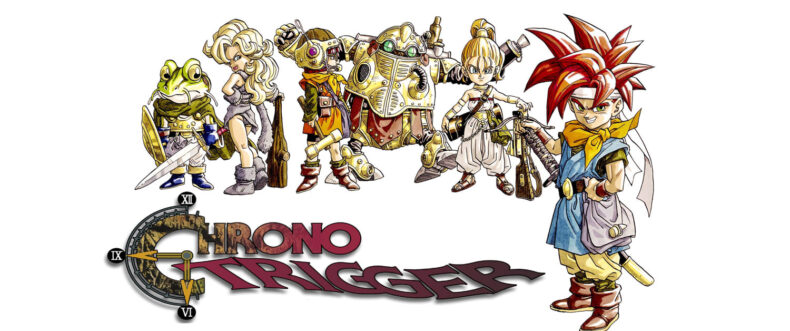 Imagem de: Yuji Horii reacende discussões sobre remake de Chrono Trigger