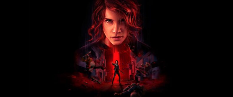 Imagem de: Control 2 pode ser chamado de "Control Resonant", segundo novo documento