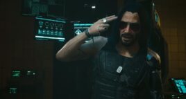 Cyberpunk 2077