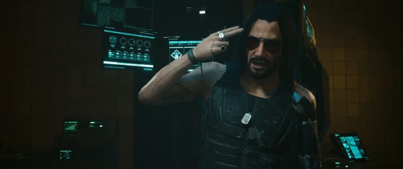 Imagem de: Cyberpunk 2077 ultrapassa 35 milhões e sequência avança na produção