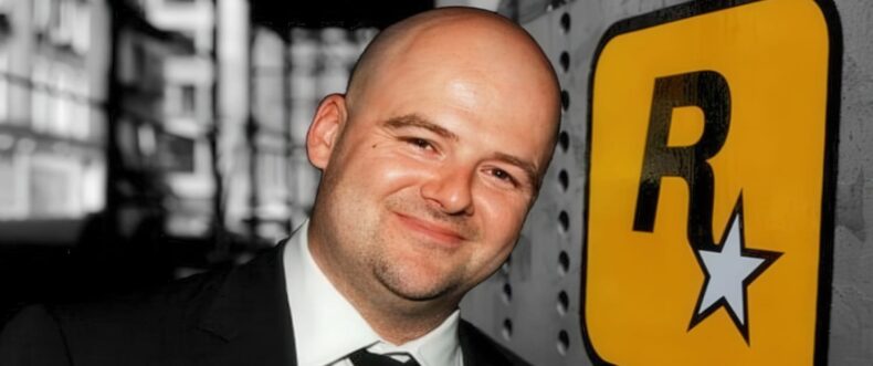 Imagem de: Cofundador da Rockstar diz que defensores da IA não são os "mais humanos ou criativos"