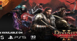 Divinity: Original Sin 2 Definitive Edition