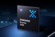 Imagem de: Exynos 2600 é anunciado como o primeiro chipset de 2nm GAA da Samsung
