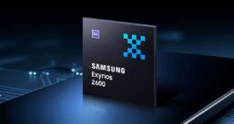 Exynos 2600
