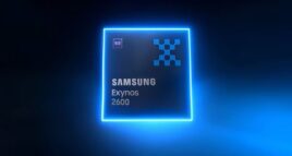 Exynos 2600