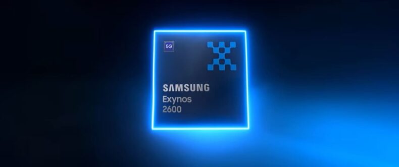 Imagem de: Samsung apresenta o Exynos 2600 oficialmente com melhorias no controle de temperatura