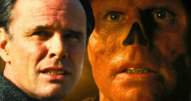 Fallout - Walton Goggins