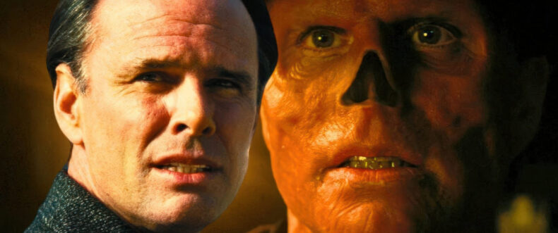 Imagem de: Walton Goggins diz que "apostou tudo" na 2ª temporada de Fallout