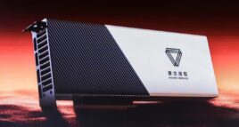 GPU Moore Threads