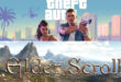 Imagem de: GTA 6 deve chegar antes de The Elder Scrolls VI, indica Todd Howard