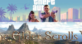 GTA 6 e The Elder Scrolls VI