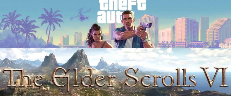 Imagem de: GTA 6 deve chegar antes de The Elder Scrolls VI, indica Todd Howard