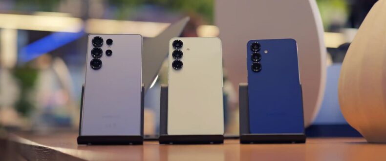 Imagem de: Galaxy S26 deve ganhar carregamento sem fio mais rápido