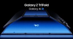 Galaxy Z TriFold