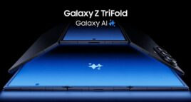 Galaxy Z TriFold