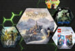 Imagem de: GeForce NOW recebe Hogwarts Legacy e primeiros jogos da Activision no Ubisoft+ em dezembro