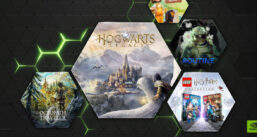 GeForce NOW - Dezembro de 2025