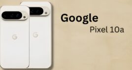 Google Pixel 10a