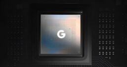 Google Tensor G6