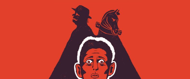 Imagem de: Horses é banido na Epic Games Store após veto no Steam