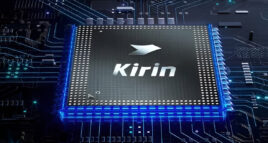 Huawei Kirin 9030