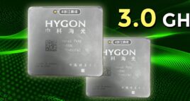 Hygon C86