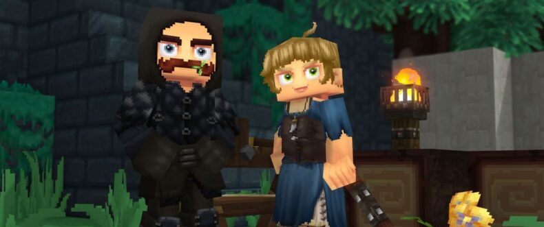 Imagem de: Hytale tem data de acesso antecipado marcada para janeiro de 2026