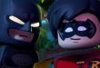 Imagem de: LEGO Batman: Legacy of the Dark Knight tem lançamento confirmado para maio de 2026