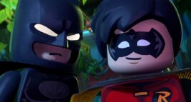 LEGO Batman: Legacy of the Dark Knight