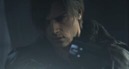 Leon Kennedy