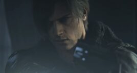 Leon Kennedy
