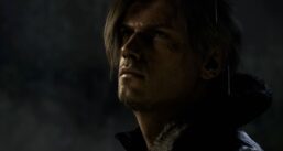 Leon S. Kennedy