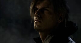 Leon S. Kennedy