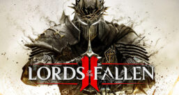 Lords of the Fallen II