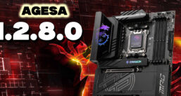 MSI AGESA 1.2.8.0