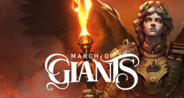 March of Giants