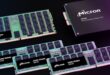 Imagem de: Micron abandona SSDs e memórias RAM para consumidores e aposta tudo em AI