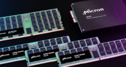 Memória DDR5 Micron