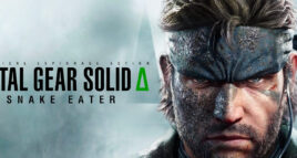 Metal Gear Solid
