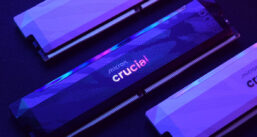 Micron Crucial