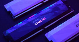 Micron Crucial