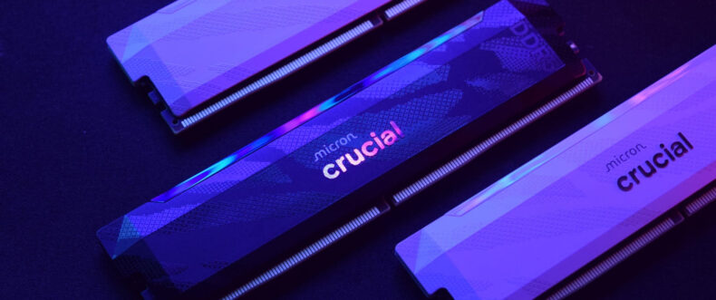 Imagem de: Crise da Memória: Preços de DDR4 e DDR5 disparam e falta deve durar até 2027