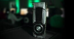 NVIDIA GTX 1080Ti