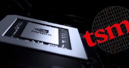 NVIDIA e TSMC
