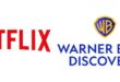 Imagem de: Netflix compra Warner Bros. por R$ 450 bilhões e assume HBO e estúdios de games