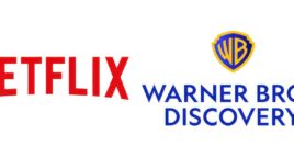 Netflix e Warner Bros.