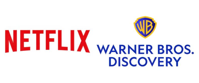 Imagem de: Netflix compra Warner Bros. por R$ 450 bilhões e assume HBO e estúdios de games
