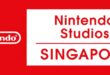 Imagem de: Nintendo compra a Bandai Namco Studios Singapore, co-desenvolvedora de Splatoon 3